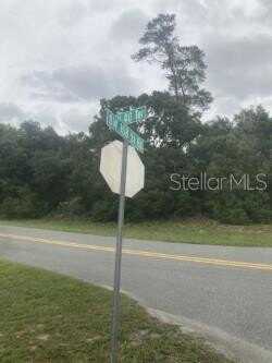 00 SW 158 STREET, OCALA, FL 34473