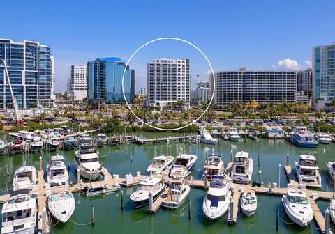 1233 N GULFSTREAM AVENUE, SARASOTA, FL 34236