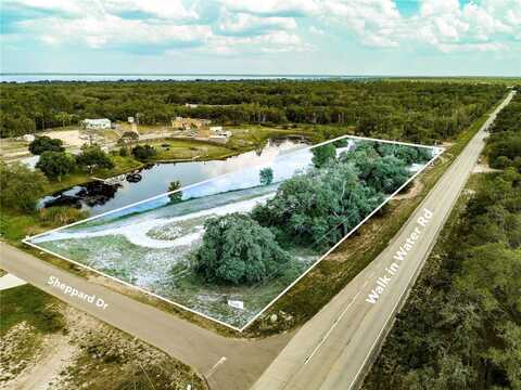 0 SHEPPARD DRIVE, LAKE WALES, FL 33898