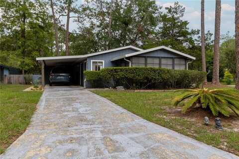 8529 NW 42ND DRIVE, GAINESVILLE, FL 32653