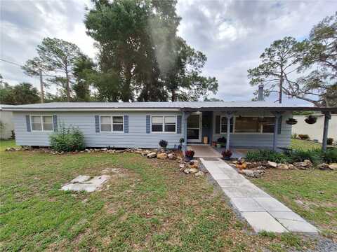 1041 SE 163RD AVENUE ROAD, SILVER SPRINGS, FL 34488