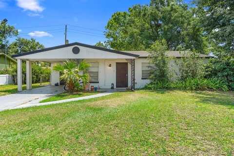 1877 ATTUCKS AVENUE, ORLANDO, FL 32811