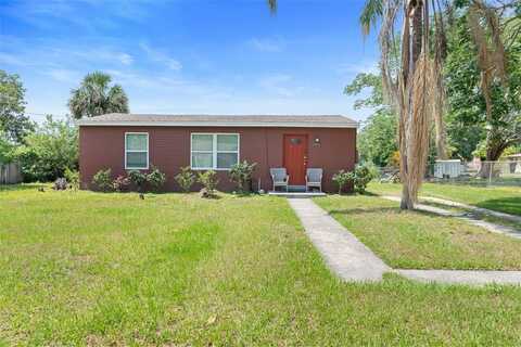 3824 JOHNSON STREET, ORLANDO, FL 32805