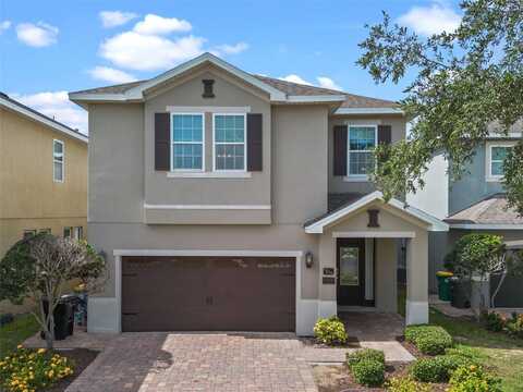 551 LASSO DRIVE, KISSIMMEE, FL 34747