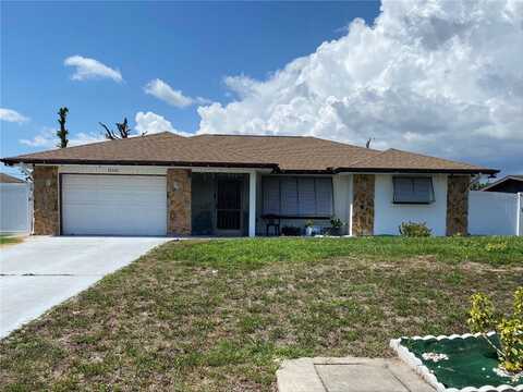 12322 ALTA MIRA STREET, NORTH PORT, FL 34287