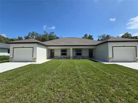 7437 MEAD DRIVE, SPRING HILL, FL 34606