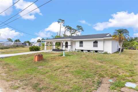 3552 MIDDLETOWN STREET, PORT CHARLOTTE, FL 33952