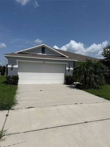 263 SUNFISH DRIVE, WINTER HAVEN, FL 33881