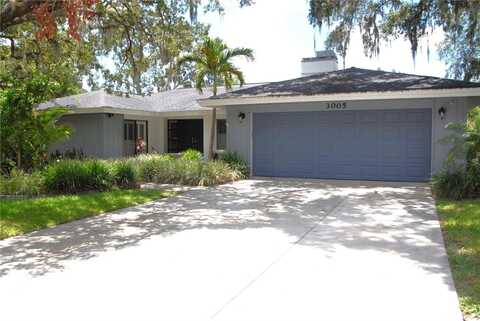 3005 WILTON LANE, VALRICO, FL 33596