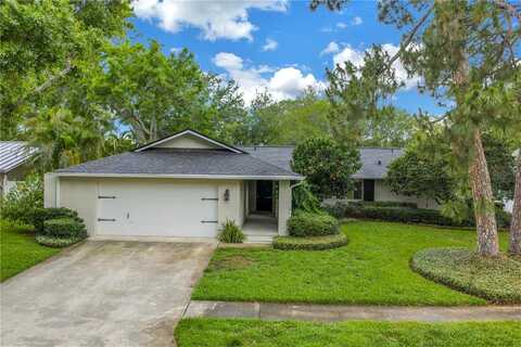 13898 EGRET LANE, CLEARWATER, FL 33762