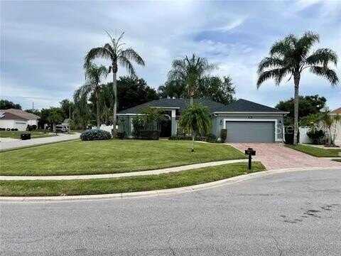 3901 BALLINORE PLACE, GOTHA, FL 34734