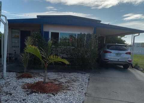 5494 FAIRFIELD AVENUE S, GULFPORT, FL 33707