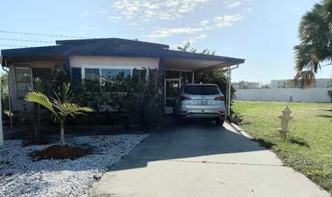 5494 FAIRFIELD AVENUE S, GULFPORT, FL 33707