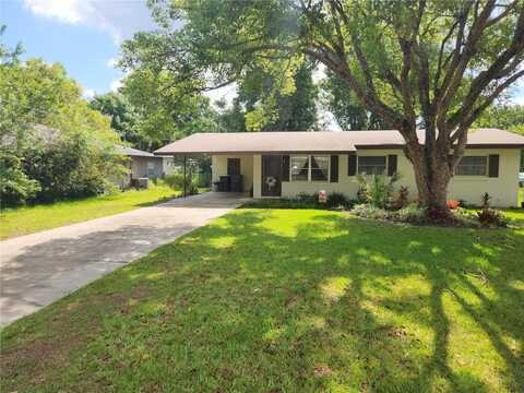 220 PINEHURST DRIVE, AUBURNDALE, FL 33823