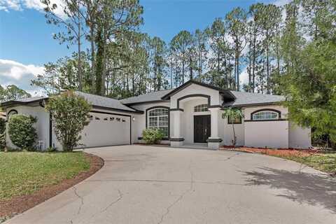 17 WATERFORD PLACE, PALM COAST, FL 32164