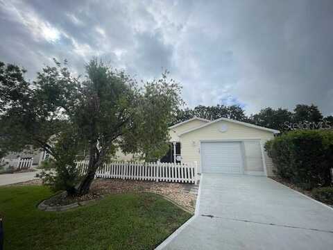 1734 MORELOS ROAD, LADY LAKE, FL 32159