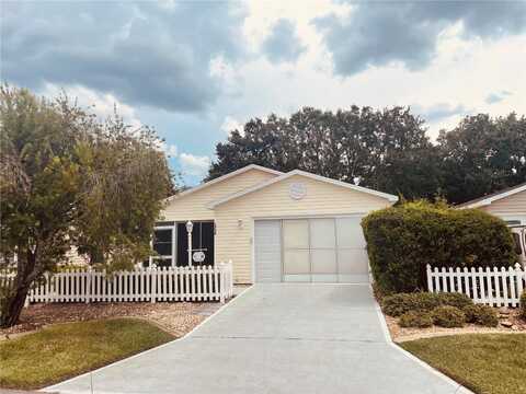 1734 MORELOS ROAD, LADY LAKE, FL 32159