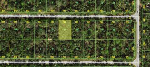 13373 SEDRO AVENUE, PORT CHARLOTTE, FL 33953