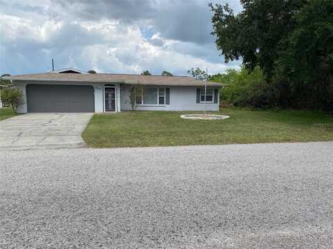 23220 ROUNTREE AVENUE, PORT CHARLOTTE, FL 33980