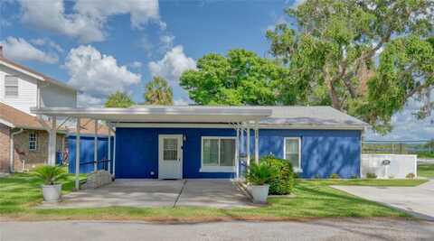 297 LAKEVIEW DRIVE, TARPON SPRINGS, FL 34689