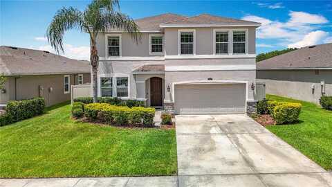 1022 MONTGOMERY BELL ROAD, WESLEY CHAPEL, FL 33543