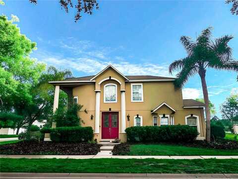 357 FAIRWAY POINTE CIRCLE, ORLANDO, FL 32828