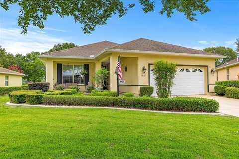 9551 SW 92ND TERRACE, OCALA, FL 34481