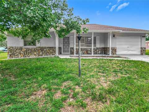 523 CALIFORNIA STREET, BEVERLY HILLS, FL 34465