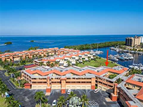 3250 SOUTHSHORE DRIVE, PUNTA GORDA, FL 33955