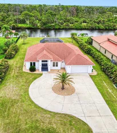 13295 EISENHOWER DRIVE, PORT CHARLOTTE, FL 33953