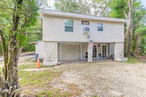 449 3RD STREET, DAYTONA BEACH, FL 32117