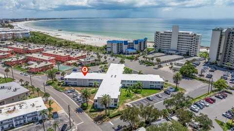 7050 SUNSET WAY, ST PETE BEACH, FL 33706