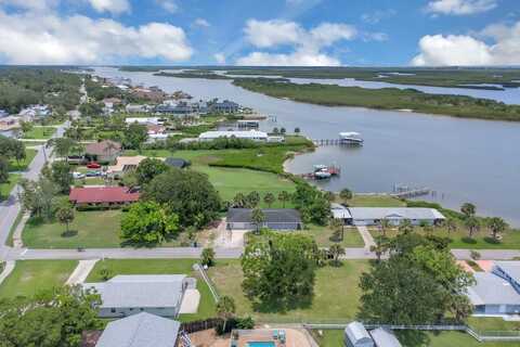 203 PARKWOOD LANE, EDGEWATER, FL 32132