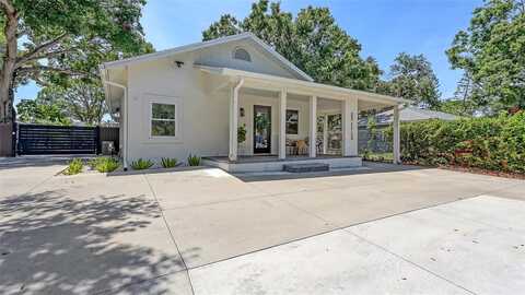 815 N EAST AVENUE, SARASOTA, FL 34237