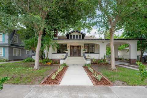 622 S INGRAHAM AVENUE, LAKELAND, FL 33801