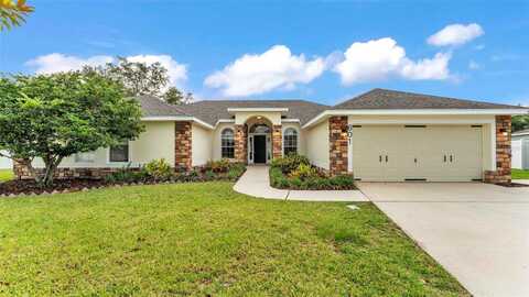 601 PINTAIL CIRCLE, AUBURNDALE, FL 33823