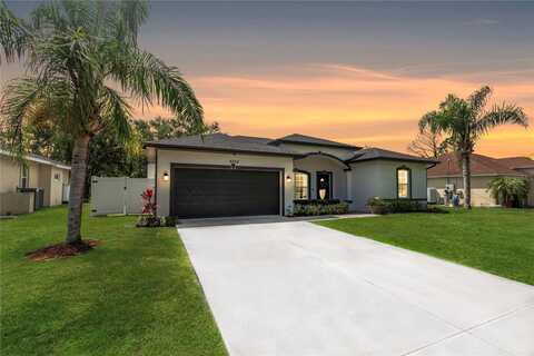 4264 MICHALER STREET, NORTH PORT, FL 34286