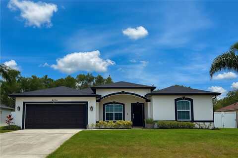 4264 MICHALER STREET, NORTH PORT, FL 34286