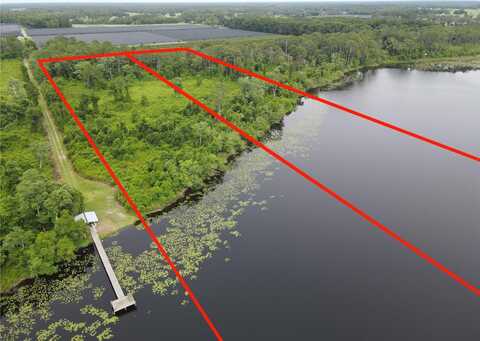 TURKEY SHOOT ROAD, PIERSON, FL 32180
