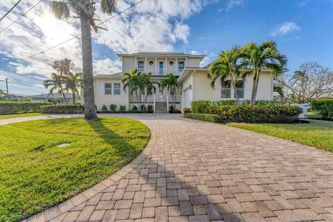 634 KEY ROYALE DRIVE, HOLMES BEACH, FL 34217