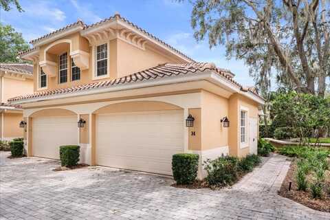 14 CAMINO REAL BOULEVARD, HOWEY IN THE HILLS, FL 34737