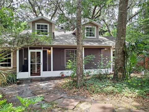 495 SE TUSCAWILLA ROAD, MICANOPY, FL 32667