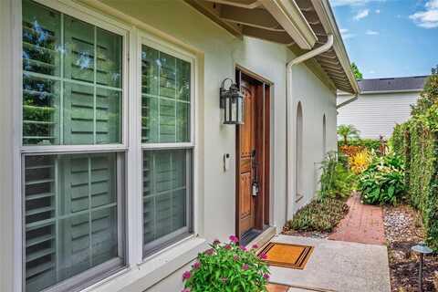 830 OAK STREET, ORLANDO, FL 32804