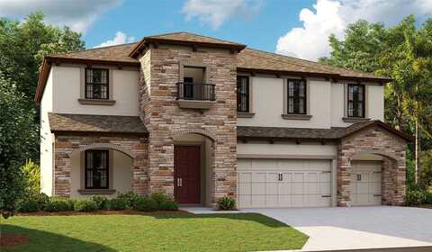 3483 YELLOW LEAF CIRCLE, SPRING HILL, FL 34609