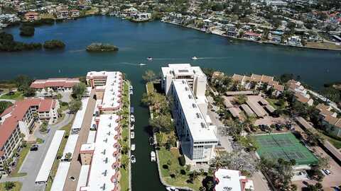 1250 N PORTOFINO DRIVE, SARASOTA, FL 34242