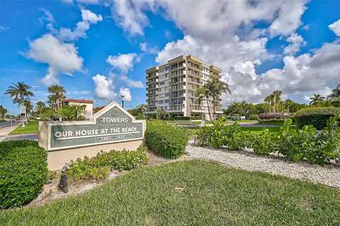 1001 BEACH ROAD, SARASOTA, FL 34242
