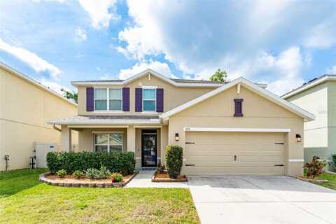 626 DIAMOND RIDGE ROAD, SEFFNER, FL 33584