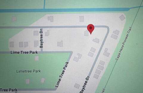317 BAYTREE DRIVE, ROTONDA WEST, FL 33947