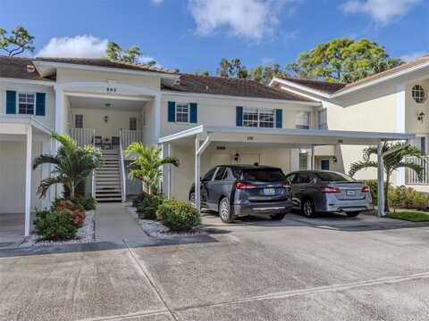 805 MONTROSE DRIVE, VENICE, FL 34293