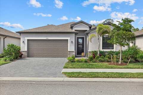 2081 GARDENIA AVENUE, PORT CHARLOTTE, FL 33953